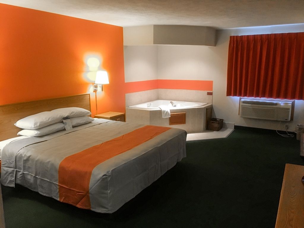 Motel 6-Saukville, Wi Cameră foto