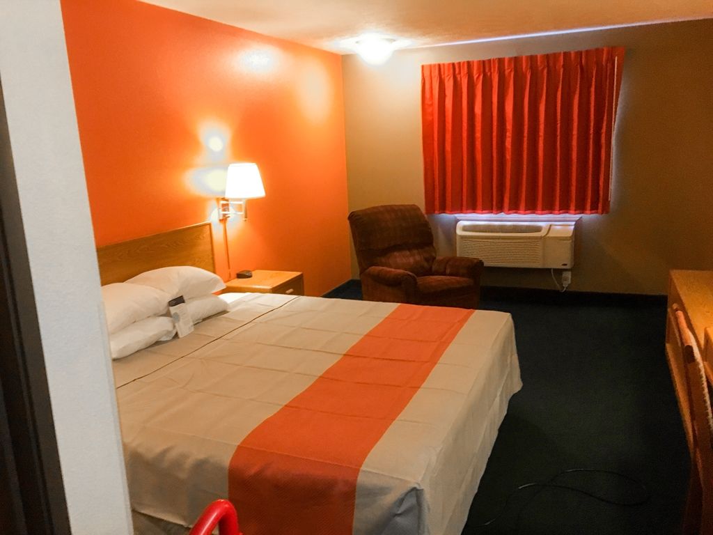Motel 6-Saukville, Wi Cameră foto