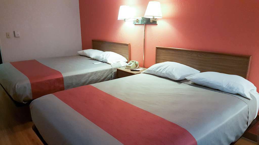 Motel 6-Saukville, Wi Cameră foto